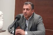 بابلسر میزبان مسابقات قهرمانی کراس‌فیت کشور شد