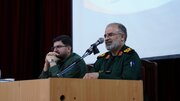 فرمانده سپاه مازندران: فعالیت‌های جهادی در مازندران باید به‌صورت قرارگاهی و جامع اجرا شود