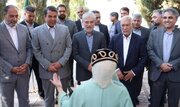 آغاز سفر دو روزه سیمایی‌صراف به کرمان