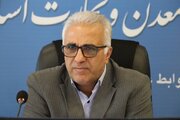 احیا ۲۱ واحد تولیدی راکد در استان سمنان طی یکسال گذشته و بازگشت ۷۸۴ فرصت شغلی