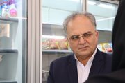 کمبودی در تأمین فرآورده‌های پروتئینی سمنان وجود ندارد؛ توزیع مرغ منجمد با نرخ مصوب آغاز شد