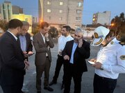 دادستان سمنان با صدور ضرب‌الاجل ۱۰ ساعته، رفع نقاط حادثه‌خیز محور «میدان امام حسن(ع) – پل جهاد» سمنان را مطالبه کرد