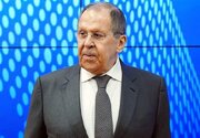 لاوروف: روسیه پیشنهادات آمریکا را می‌شنود ولی هیچ امتیازی نخواهد داد