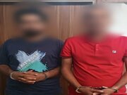 دستگیری ۲نفر در رابطه با گروگانگیری در بلوار "باران"در شیراز