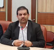 رضا عسگری: والیبال قزوین را دوباره زنده کردیم
