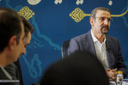 مهدی سنایی: ایران و ایران‌شناسی کار دل است / در جنگ‌های ۱۲ و ۴۰ روزه روح ایستادگی ایرانیان متجلی شد