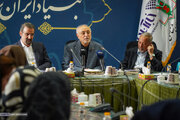 صالحی: نخ تسبیح تمام جنگ‌های تاریخ فقدان آگاهی است / لفاظی‌های تحریک‌آمیز و اسیر شعار شدن زمینه‌ساز منازعه‌هاست /تشنج میان دولت‌ها رخ می‌دهد نه ملت‌ها
