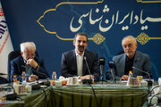 سنائی: دیگرشناسی به بخشی از خودشناسی بدل شده است / تاریخ و تمدن ایرانی بزرگ‌ترین سرمایه و مؤلفه قدرت نرم دیپلمات‌های ماست