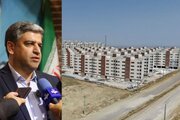 استاندار اردبیل از امکان فرصت مجدد برای متقاضیان حذف‌شده از مسکن ملی خبر داد