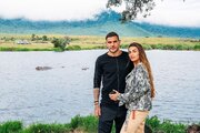 اتهام نژادپرستی به همسر هرناندز