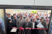 افتتاح پژوهشکده امنیت غذایی در کرمان