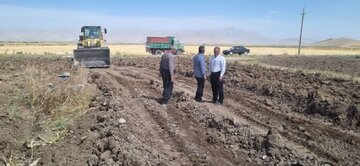 آبرسانی به ۲۸ روستای کوزران ؛ دو چاه جدید برای جمعیت ۳۳۰۰ نفری