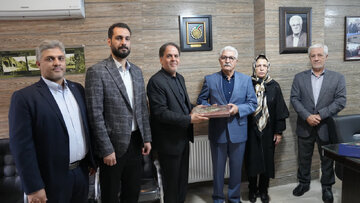 مدیرکل کمیته امداد امام خمینی(ره) استان کرمانشاه؛ضرورت تقویت مشارکت خیران در حمایت از خانوادههای نیازمند و توسعه فرصتهای اشتغال