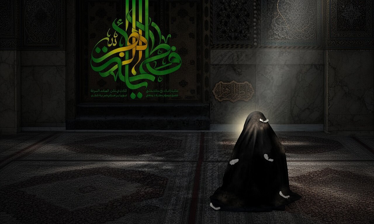 راز جهاد تبیین حضرت زهرا(س)؛ از خطبه فدکیه تا دفاع از حقیقت