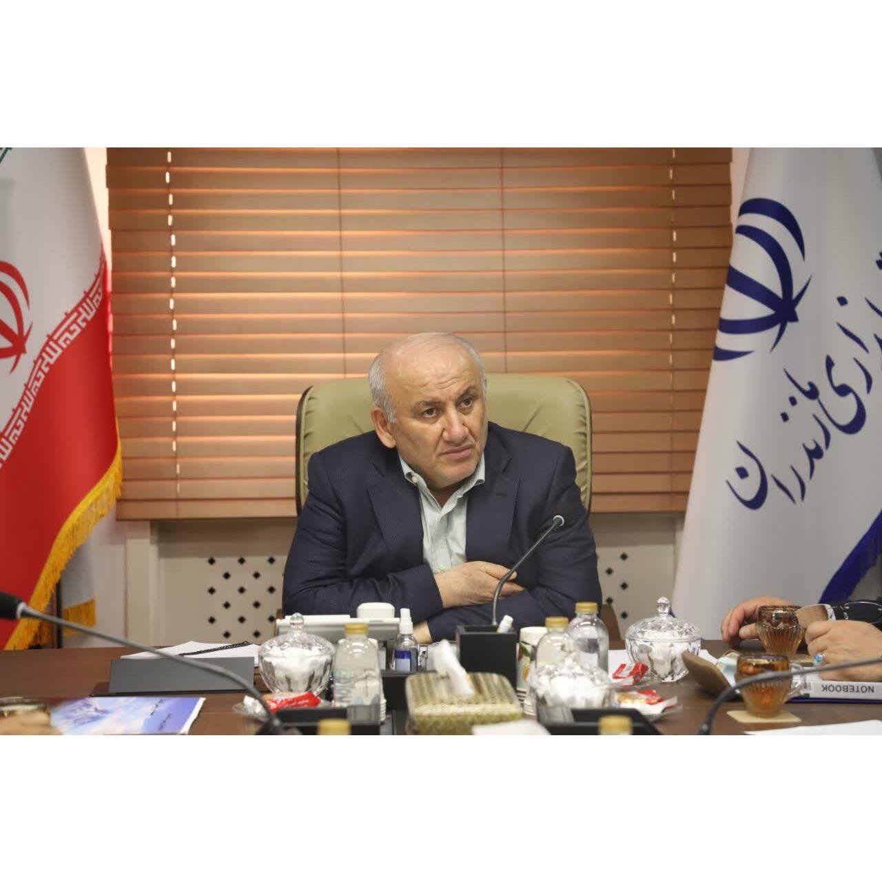استاندار: صیدگاه‌های غیرفعال مازندران فعال شوند