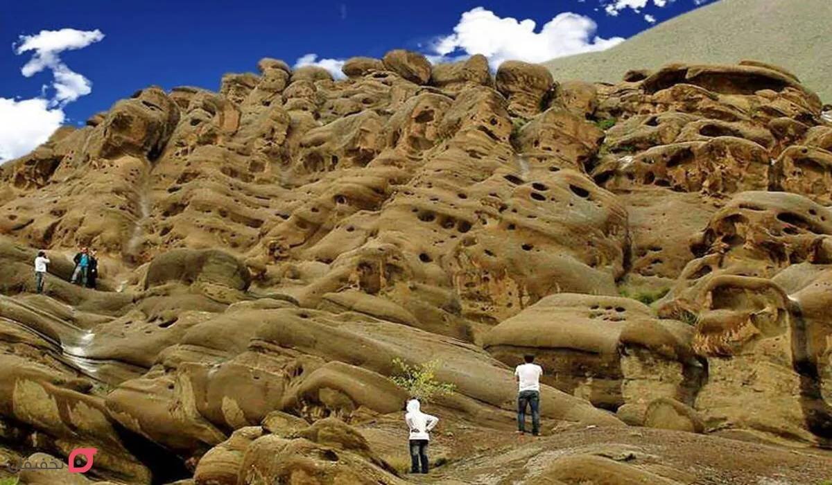 آخرهفته از تهران بیرون بزنید؛ ۴ مقصد نزدیک برای فرار یکروزه از شلوغی شهر