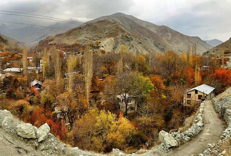آخرهفته از تهران بیرون بزنید؛ ۴ مقصد نزدیک برای فرار یکروزه از شلوغی شهر