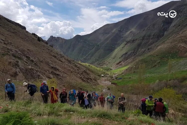 آخرهفته از تهران بیرون بزنید؛ ۴ مقصد نزدیک برای فرار یکروزه از شلوغی شهر