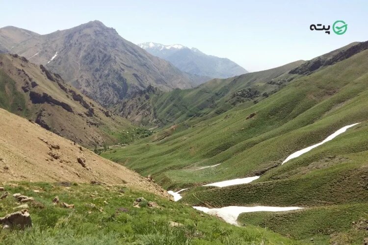 آخرهفته از تهران بیرون بزنید؛ ۴ مقصد نزدیک برای فرار یک‌روزه از شلوغی شهر