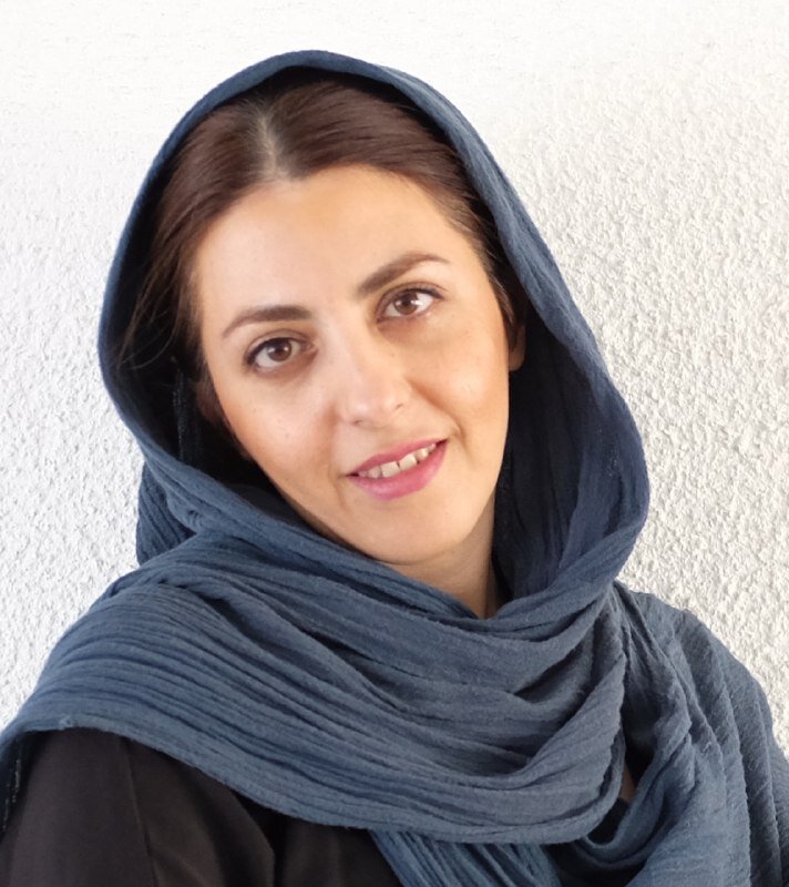 یادگار دفتر مشق محمد مینابی در پوستر جشنواره تئاتر کودک / مرضیه سرمشقی: نمیخواستیم پوستر به بیانیهای مستقیم تبدیل شود