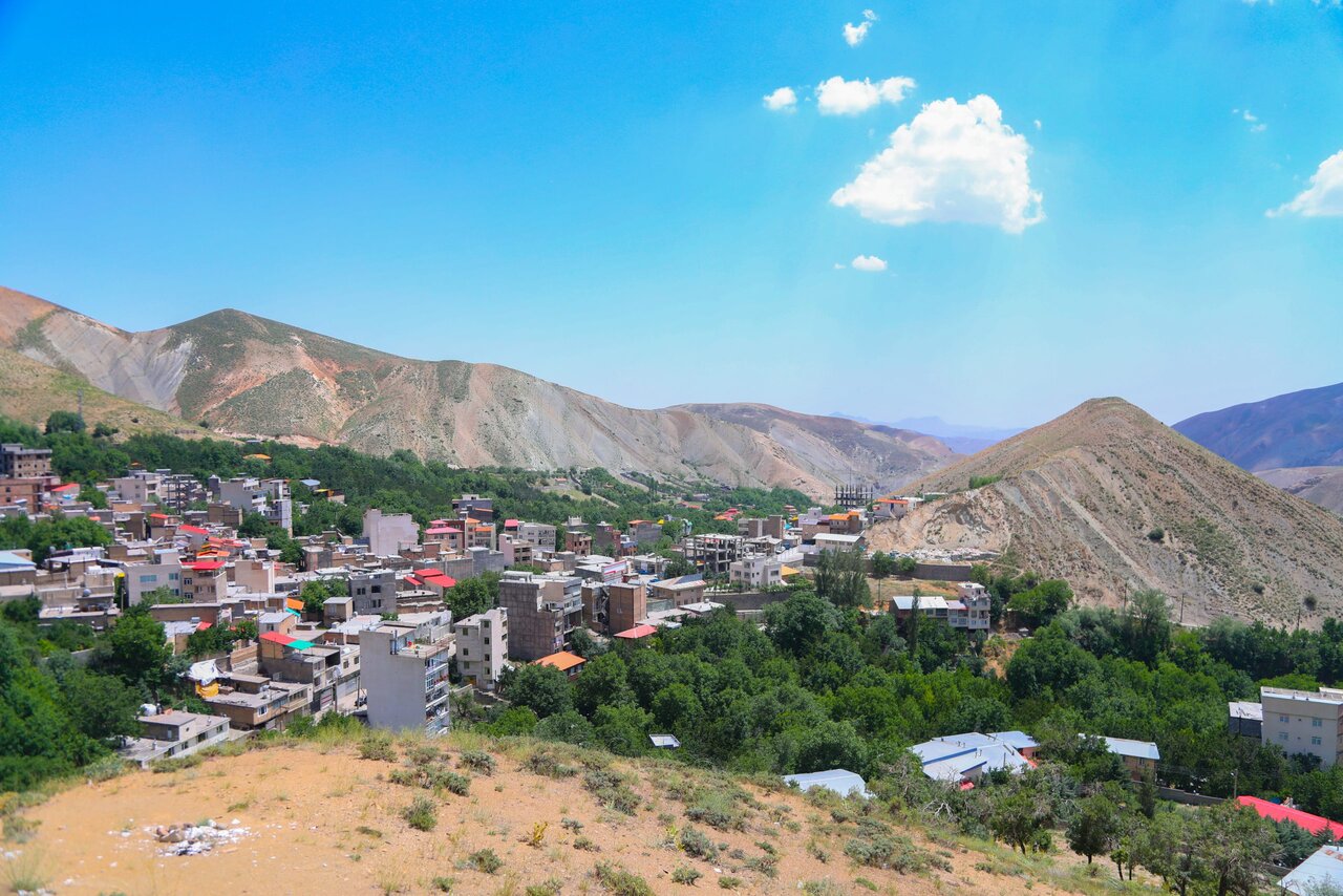 آخرهفته از تهران بیرون بزنید؛ ۴ مقصد نزدیک برای فرار یکروزه از شلوغی شهر