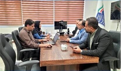 بیش از ۱.۲ هزار میلیارد ریال برای توسعه ارتباطات روستایی زرند و کوهبنان هزینه شد