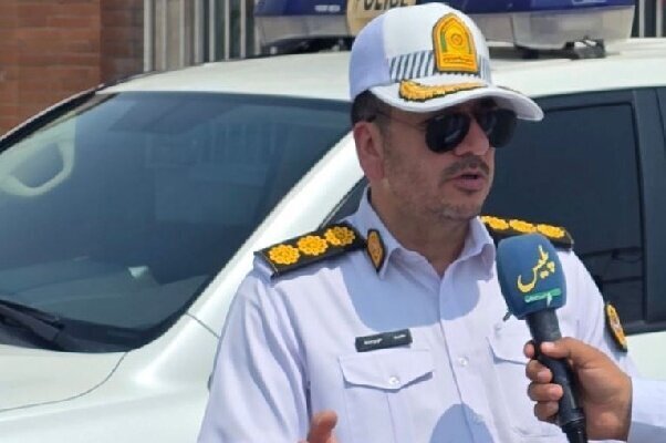 سامانه برخورد با سرعت‌های بحرانی خودرو ها به‌زودی در هرمزگان فعال می‌شود