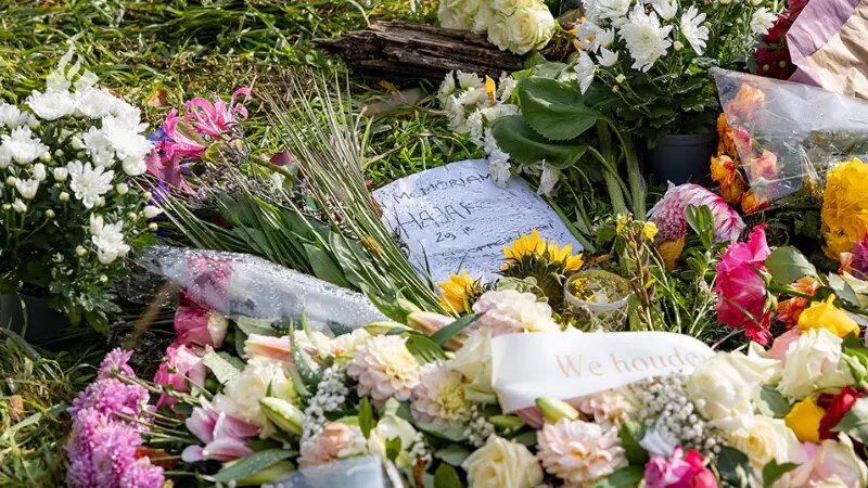 پایان جست‌وجو با کشف جسد در چمدان؛ هاجر پس از ۱۲ روز جست‌وجو مُرده پیدا شد / پلیس به مردی ۲۳ ساله مشکوک است