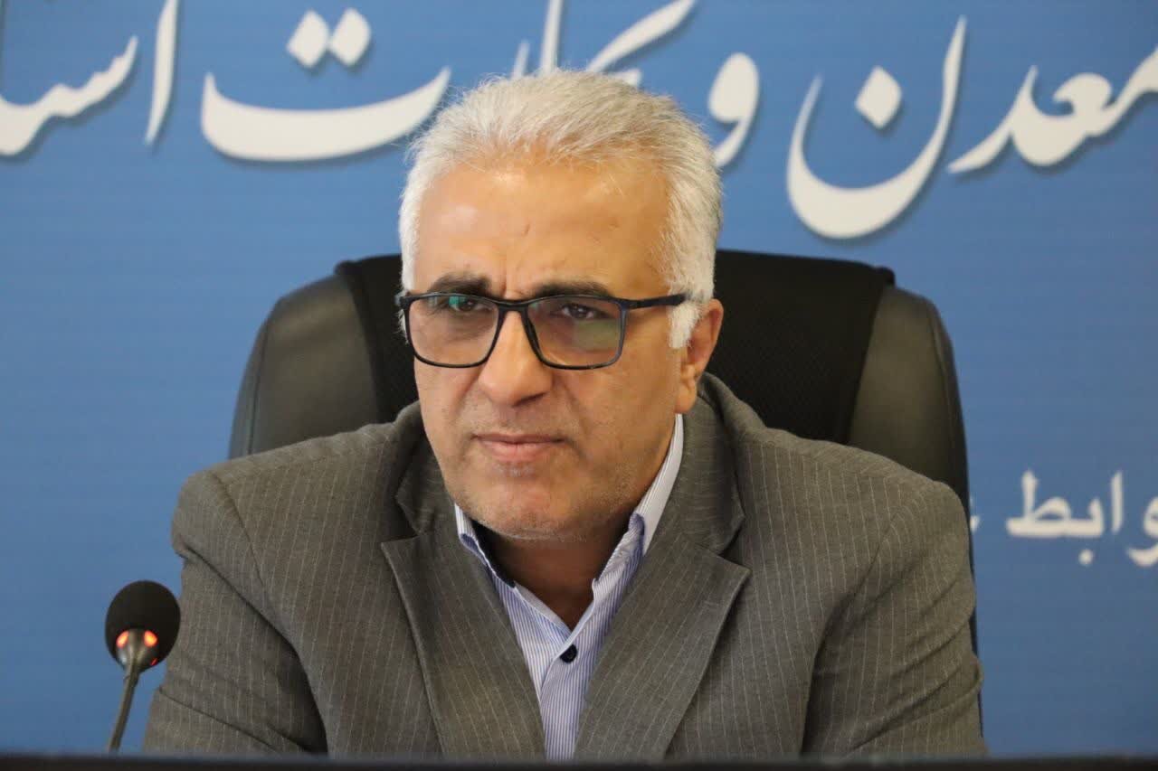 احیا ۲۱ واحد تولیدی راکد در استان سمنان طی یکسال گذشته و بازگشت ۷۸۴ فرصت شغلی