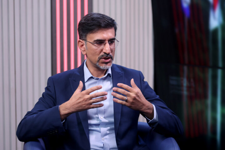 انتخابات تمام می‌شود، تقابل باقی می‌ماند/ مسعودی: سناریوی استفاده آمریکا از سلاح هسته‌ای احتمال زیادی دارد / شاید ایران به سمت بازدارندگی هسته‌ای برود