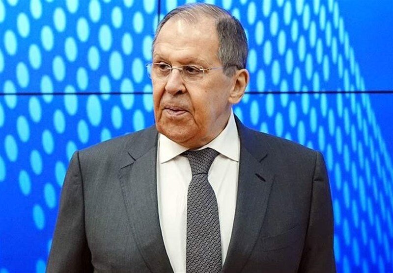 لاوروف: روسیه پیشنهادات آمریکا را میشنود ولی هیچ امتیازی نخواهد داد
