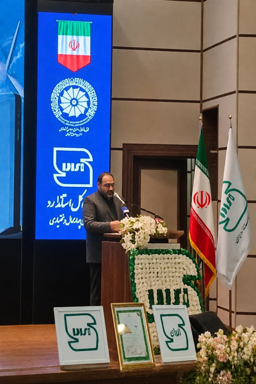 توکلی: مدیریت مصرف انرژی باید پیش از سرمایه‌گذاری در نیروگاه‌های خورشیدی در اولویت قرار گیرد