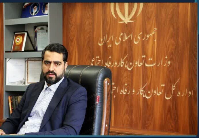 مدیرکل تعاون، کار و رفاه اجتماعی استان کرمان:فقط ۴۰ درصد تعهد اشتغال کرمان محقق شد
