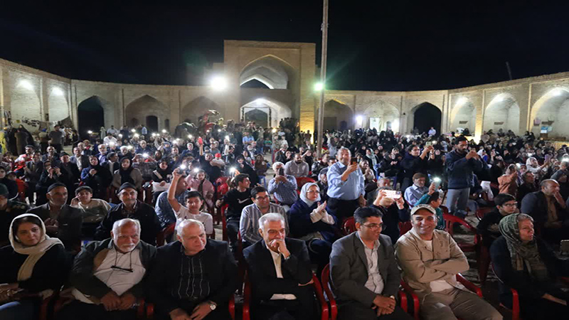 میامی؛ نگین کاروانسراهای تاریخی سمنان در مسیر تبدیل‌شدن به مقصد گردشگری ایران