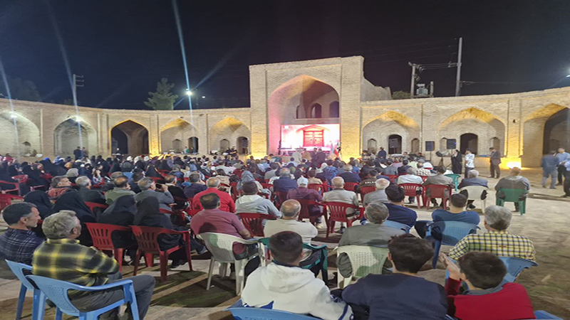 میامی؛ نگین کاروانسراهای تاریخی سمنان در مسیر تبدیلشدن به مقصد گردشگری ایران