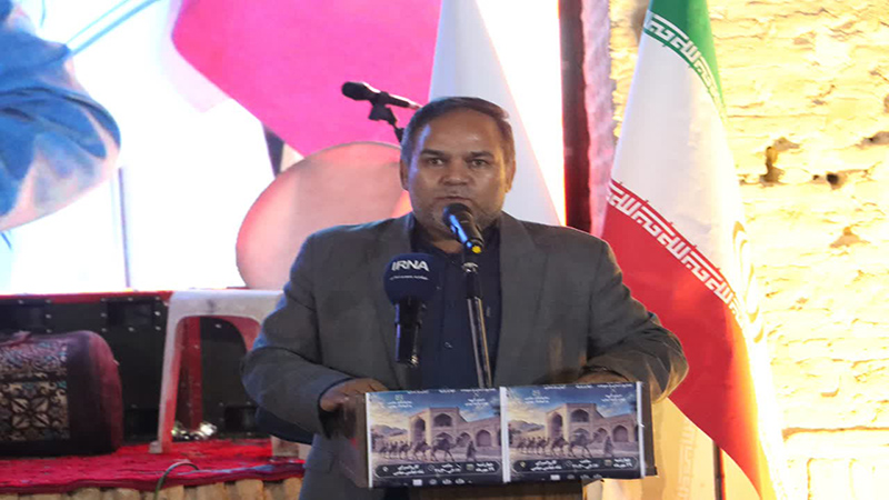 میامی؛ نگین کاروانسراهای تاریخی سمنان در مسیر تبدیل‌شدن به مقصد گردشگری ایران