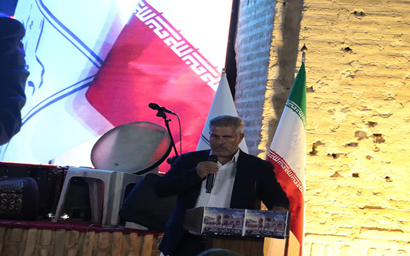 میامی؛ نگین کاروانسراهای تاریخی سمنان در مسیر تبدیل‌شدن به مقصد گردشگری ایران