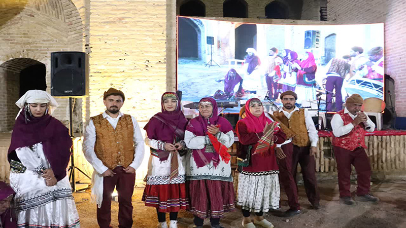 میامی؛ نگین کاروانسراهای تاریخی سمنان در مسیر تبدیلشدن به مقصد گردشگری ایران