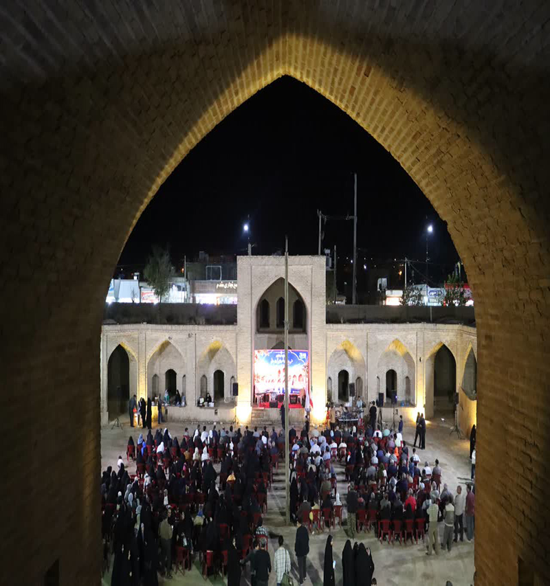 میامی؛ نگین کاروانسراهای تاریخی سمنان در مسیر تبدیل‌شدن به مقصد گردشگری ایران