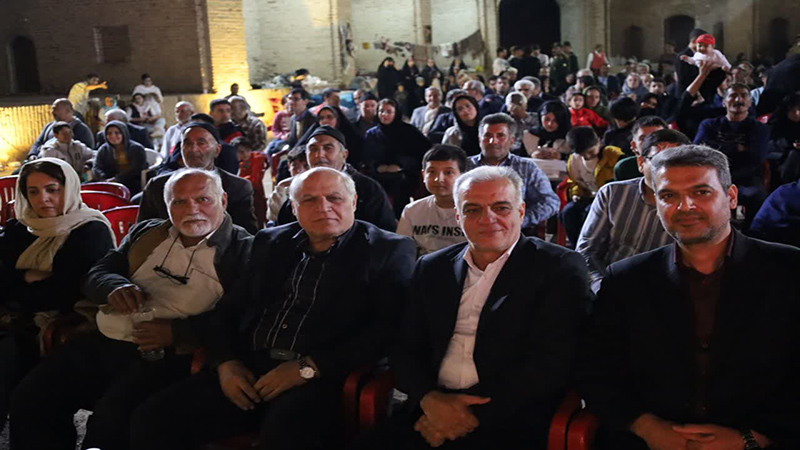 میامی؛ نگین کاروانسراهای تاریخی سمنان در مسیر تبدیلشدن به مقصد گردشگری ایران