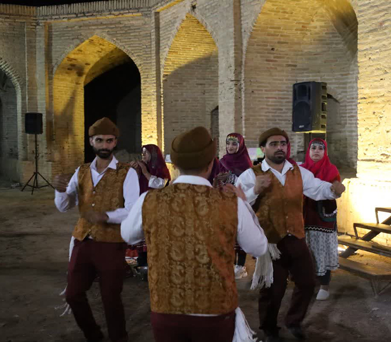 میامی؛ نگین کاروانسراهای تاریخی سمنان در مسیر تبدیلشدن به مقصد گردشگری ایران