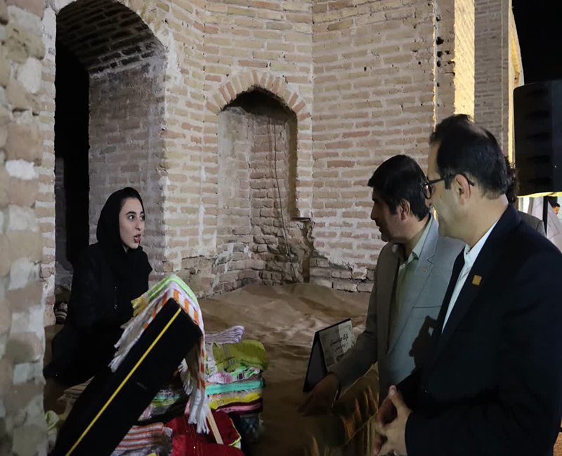 میامی؛ نگین کاروانسراهای تاریخی سمنان در مسیر تبدیلشدن به مقصد گردشگری ایران