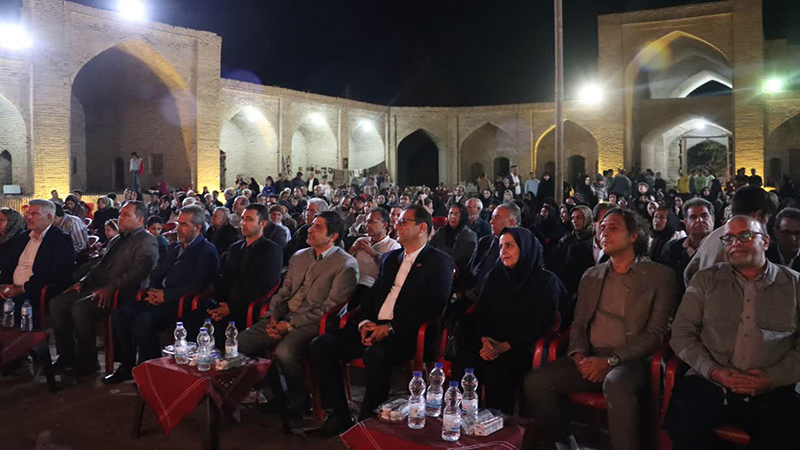 میامی؛ نگین کاروانسراهای تاریخی سمنان در مسیر تبدیلشدن به مقصد گردشگری ایران