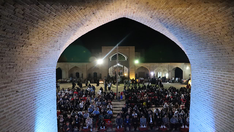 میامی؛ نگین کاروانسراهای تاریخی سمنان در مسیر تبدیلشدن به مقصد گردشگری ایران