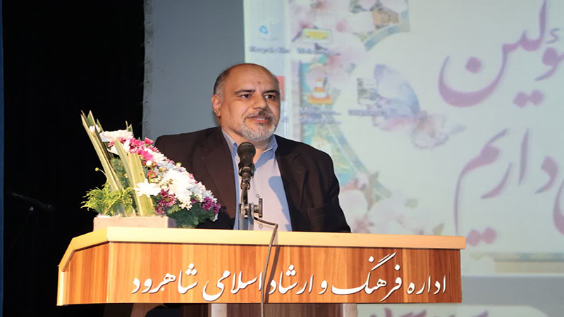درخشش طراحان جوان در جشنواره ملی م و لباس شاهرود
