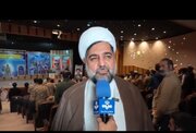 مسئول معاونت فرهنگی و تبلیغات سپاه :کنگره بین‌المللی «اندیشه قرآنی امام شهید» برگزار می‌شود