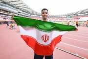 بازی‌های پاراآسیایی ناگویا؛ طلای افروز با طعم رکوردشکنی/ دبل فینال والیبال نشسته