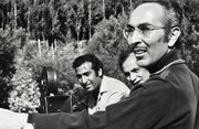 ساموئل خاچیکیان؛ مردی که سینمای ایران را به انتظار حادثه نشاند