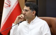 پیشنهاد کبیری برای جذب بیشتر پروازهای عبوری و افزایش درآمدهای ارزی ایران