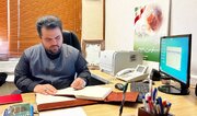 محمدرضا اشراقیان: ورزشکار ایرانی، نماد قدرت، پهلوانی و فداکاری برای ایران است